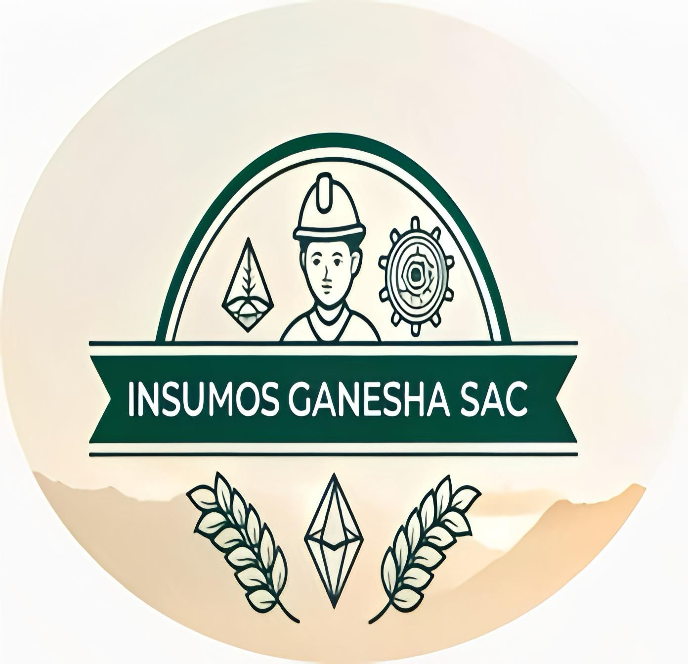 INSUMOS GANESHA
