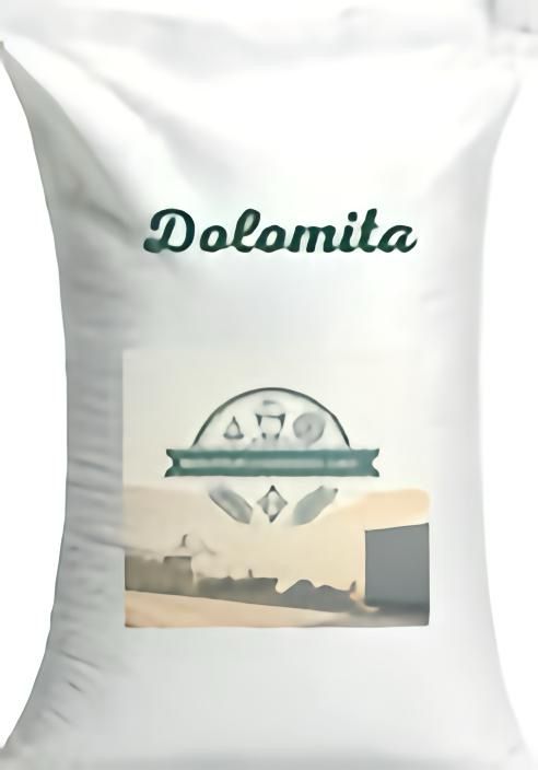 Producto: Dolomita